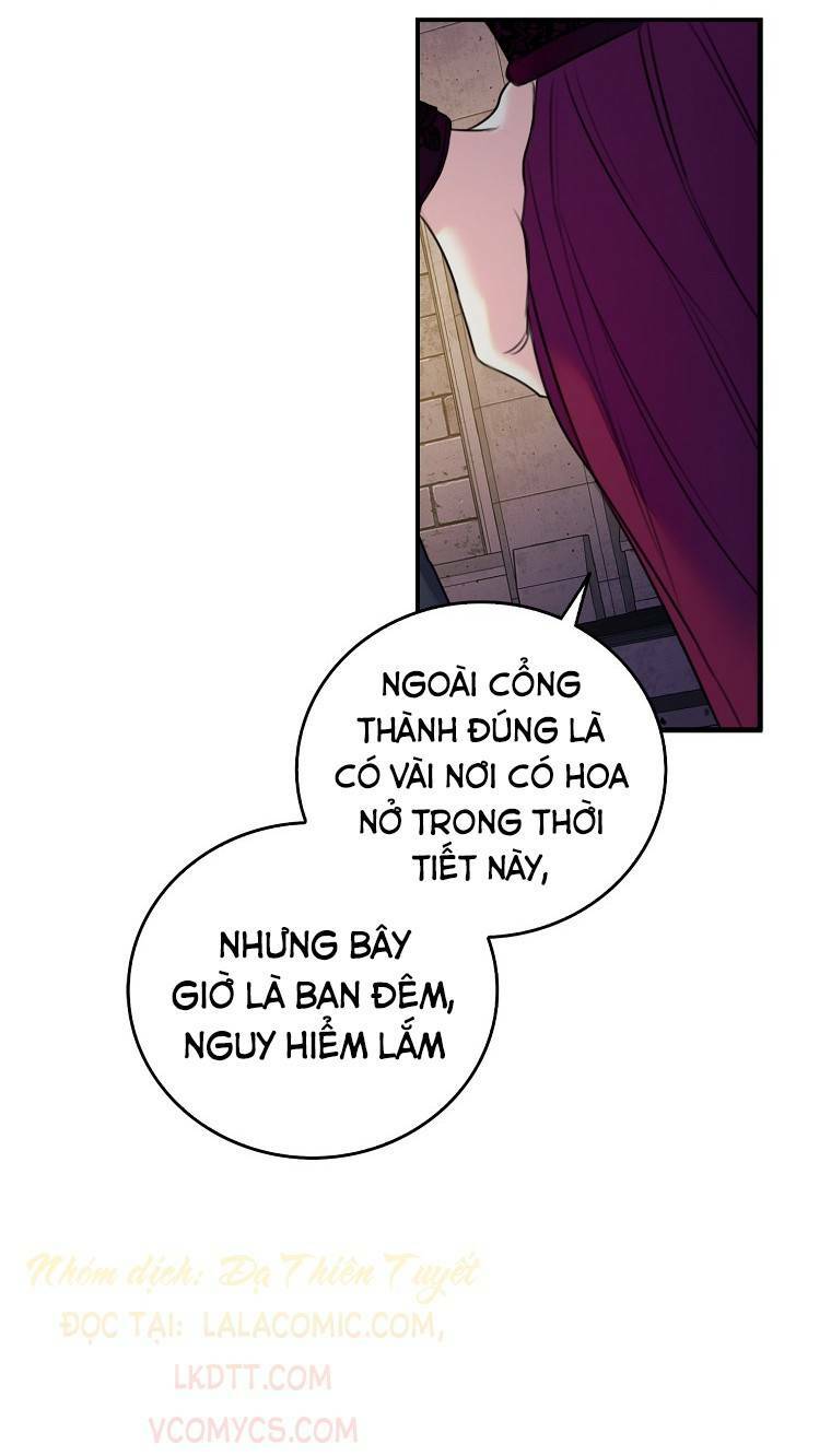 sinh ra làm con gái ác nữ chapter 7 40