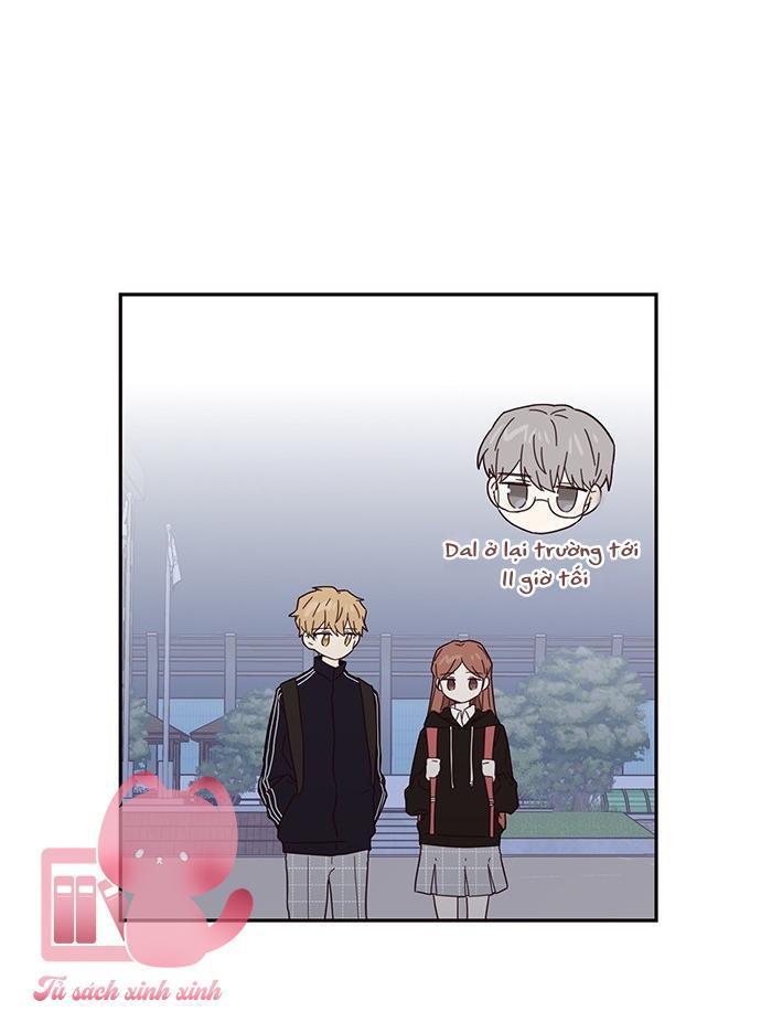 sợi chỉ tình yêu chapter 34 34