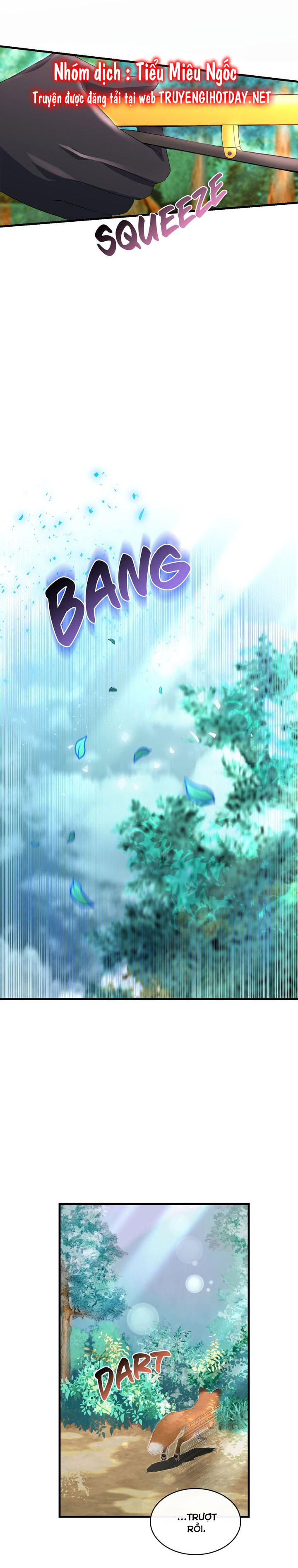 công lý của một ác nữ chapter 82 25