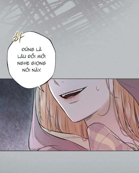 chàng tiên cá mắc kẹt trong hồ của tôi chapter 5.1 9