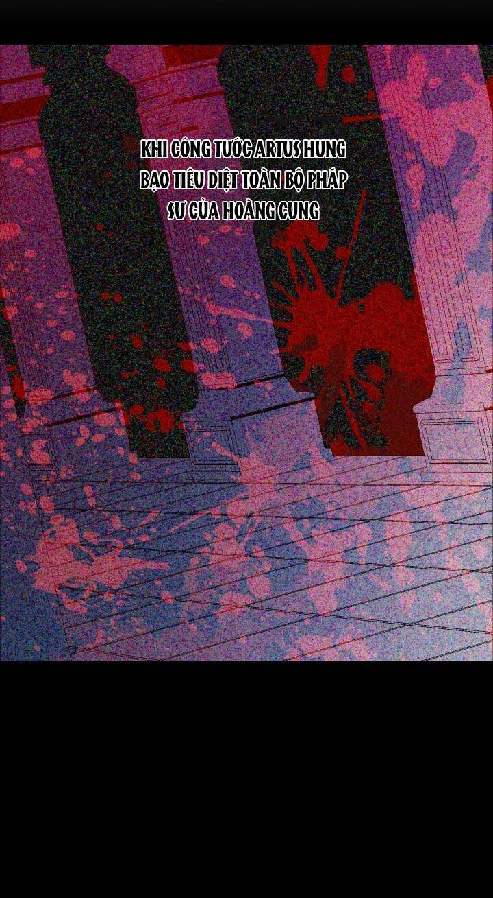 những nhân vật mạnh nhất thế giới ám ảnh tôi chapter 6 31