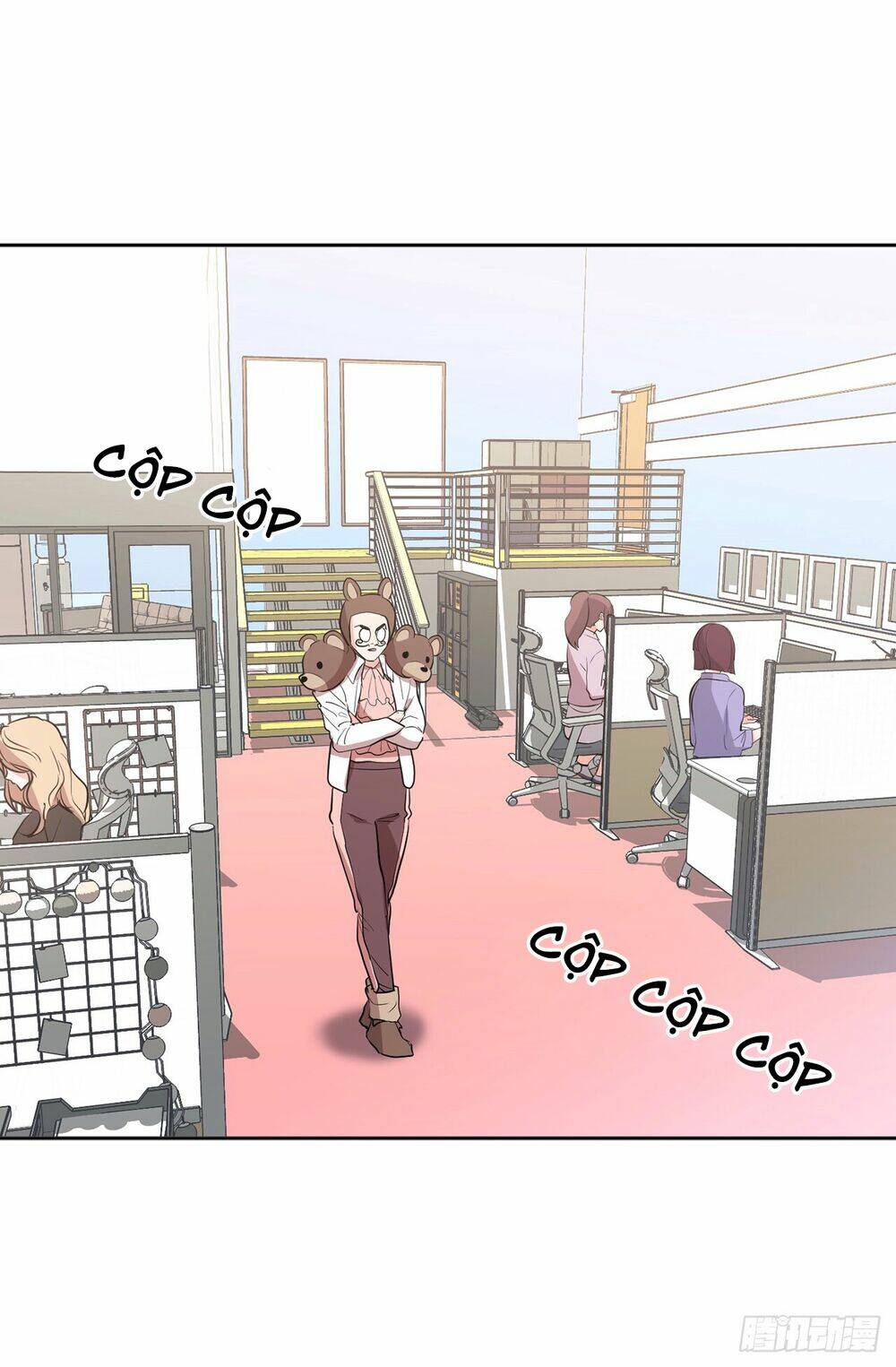 acup tiên sinh chapter 30 15