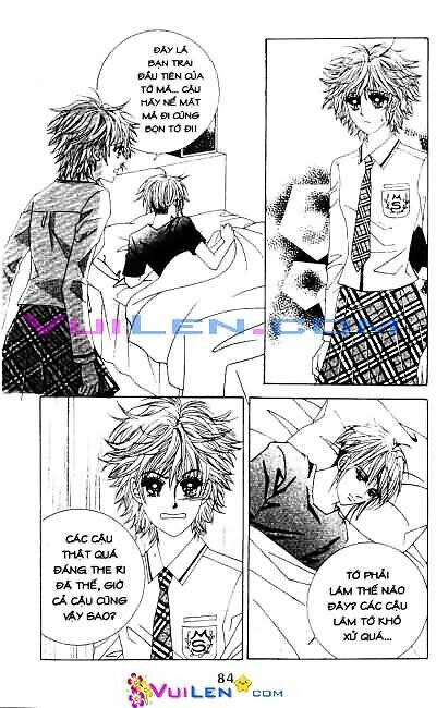 đợi em chapter 53 5