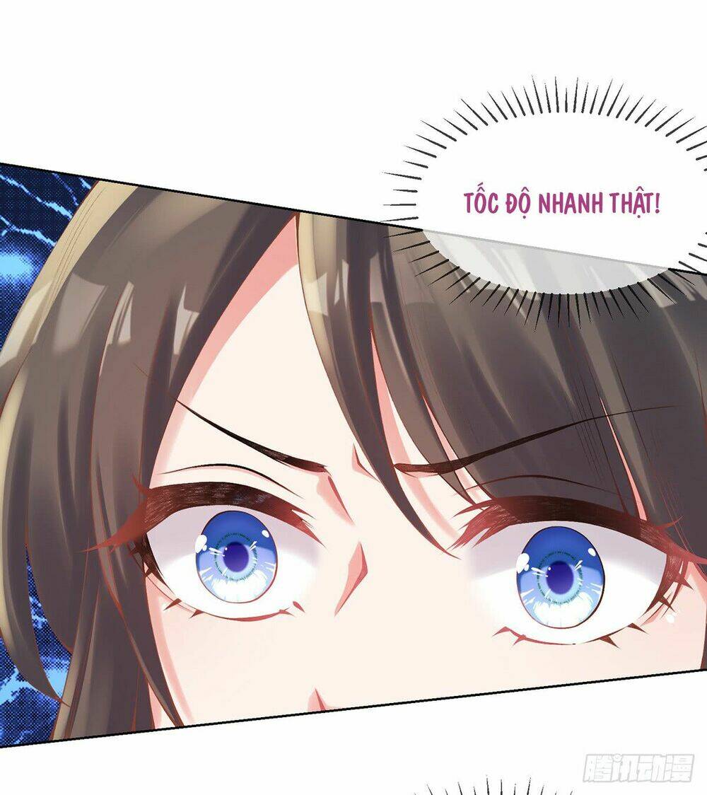 thị huyết y phi chapter 9 14