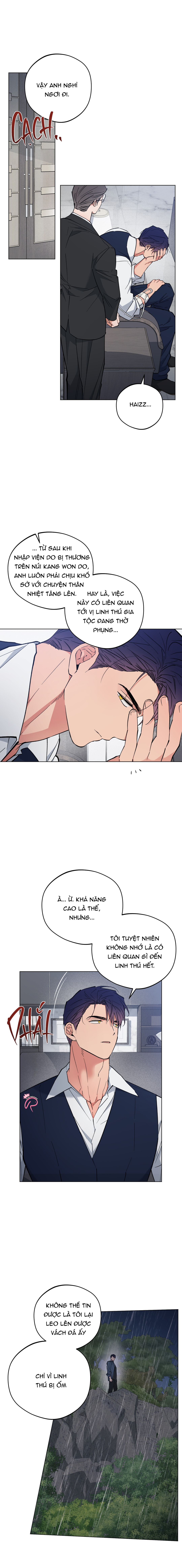 bình minh trên sông mây chapter 59 5