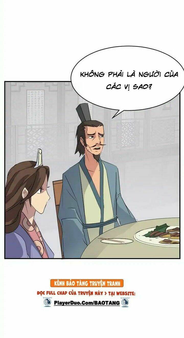 trọng sinh, bất khả chiến bại chapter 53 31