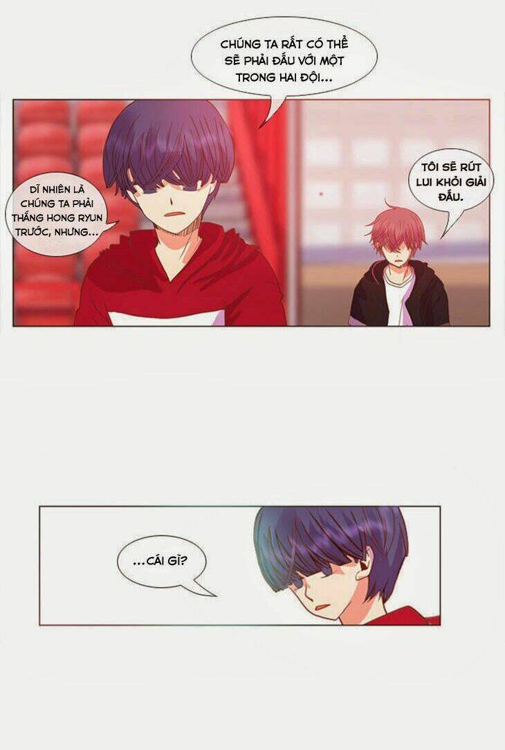 món quà từ chúa chapter 24 31