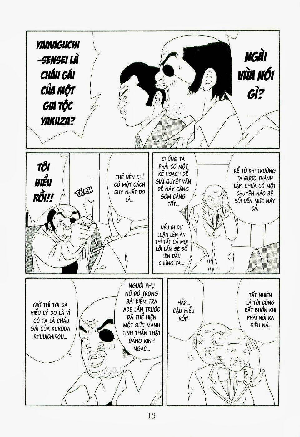 gokusen chapter 124 14