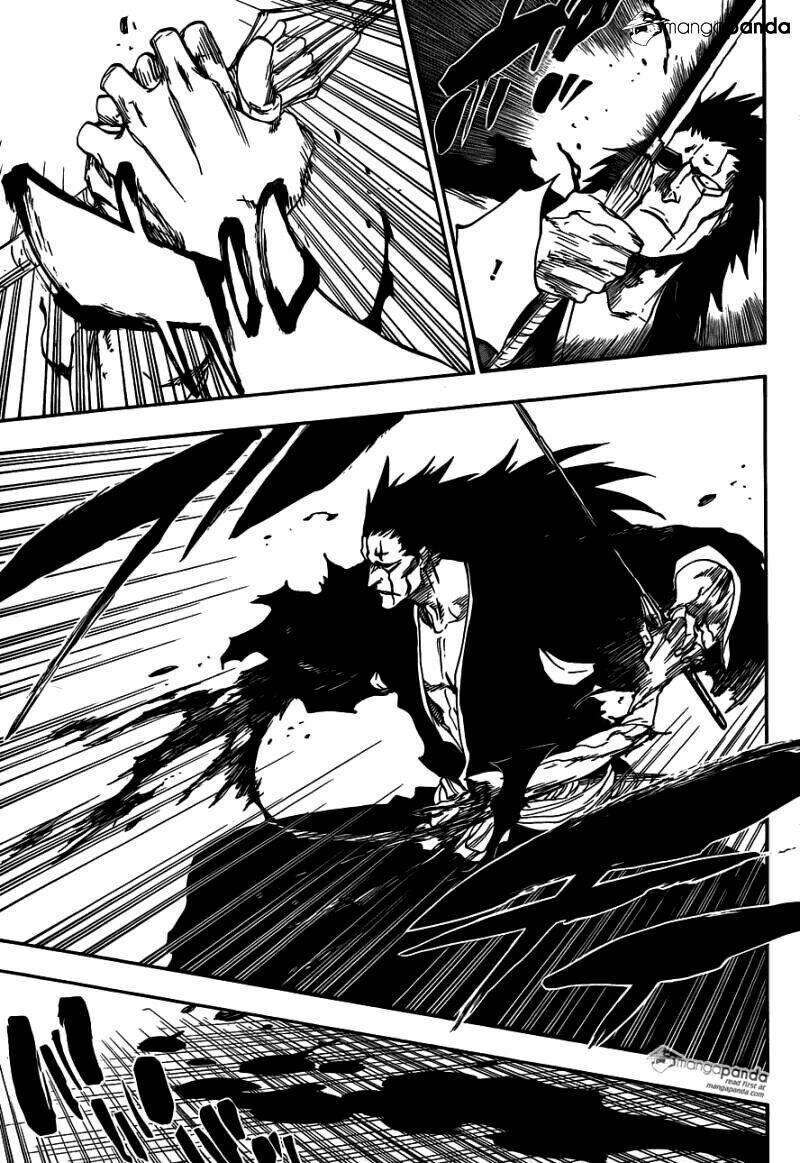 thần chết ichigo chapter 636 5