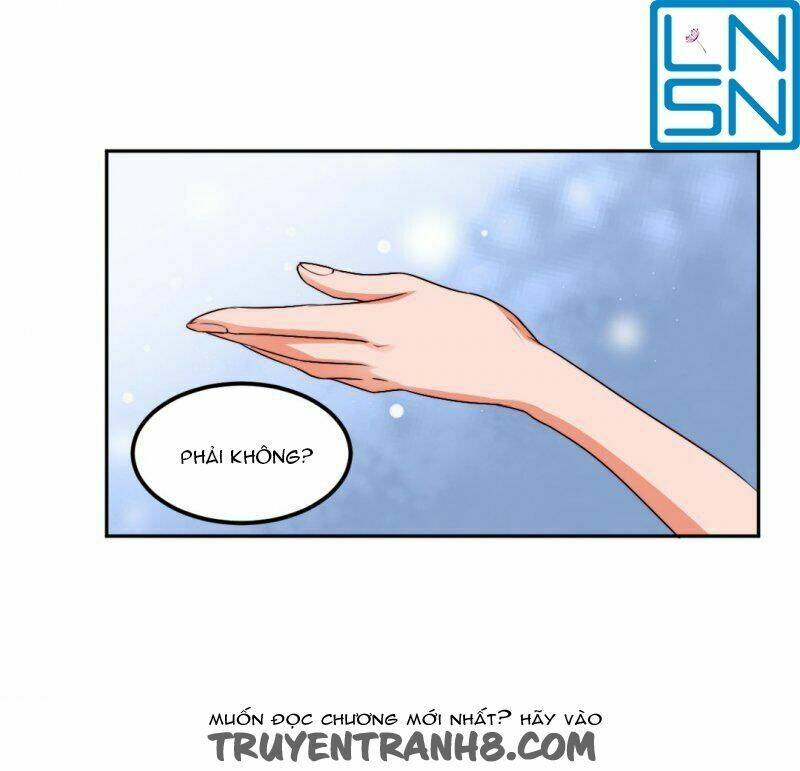 tổng tài khoái hôn chapter 3 4