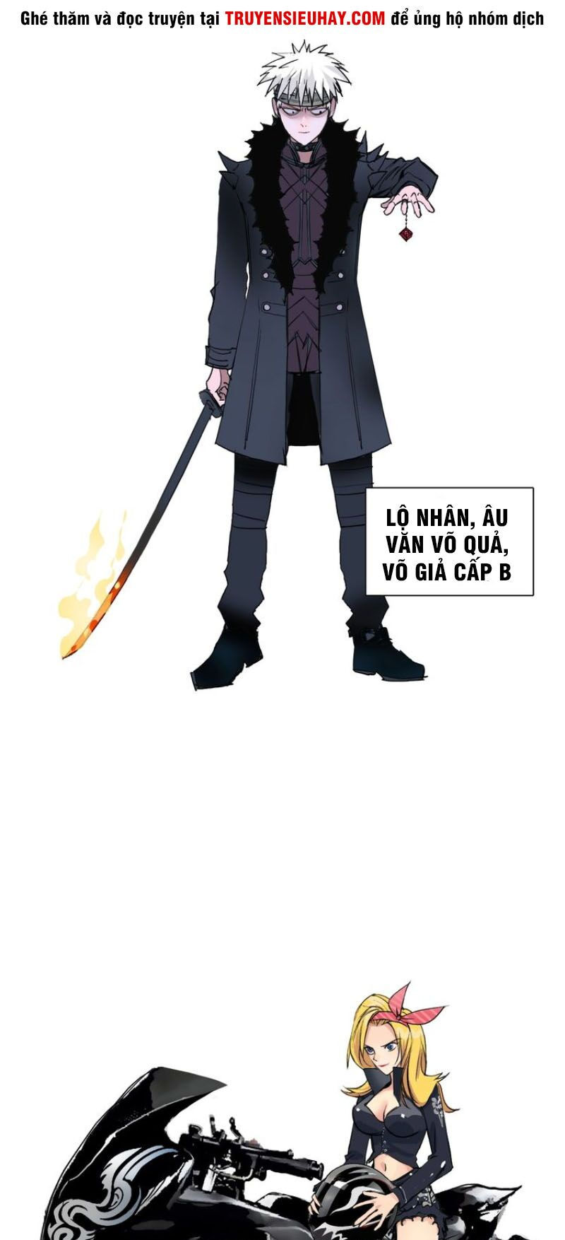 Siêu Năng Lập Phương chapter 127.1 2