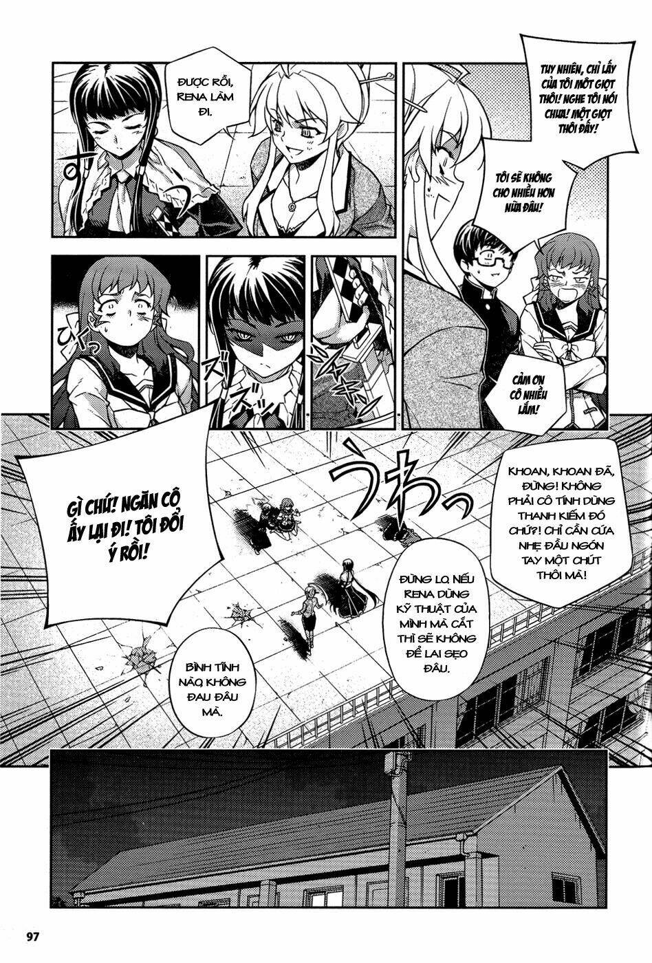 onihime vs chapter 6 35