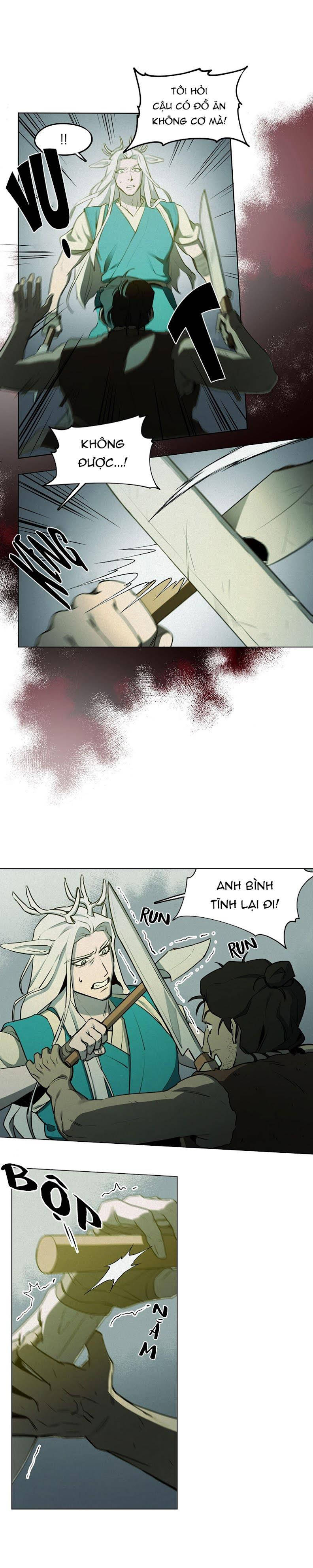 ta không phải tiều phu chapter 15 6