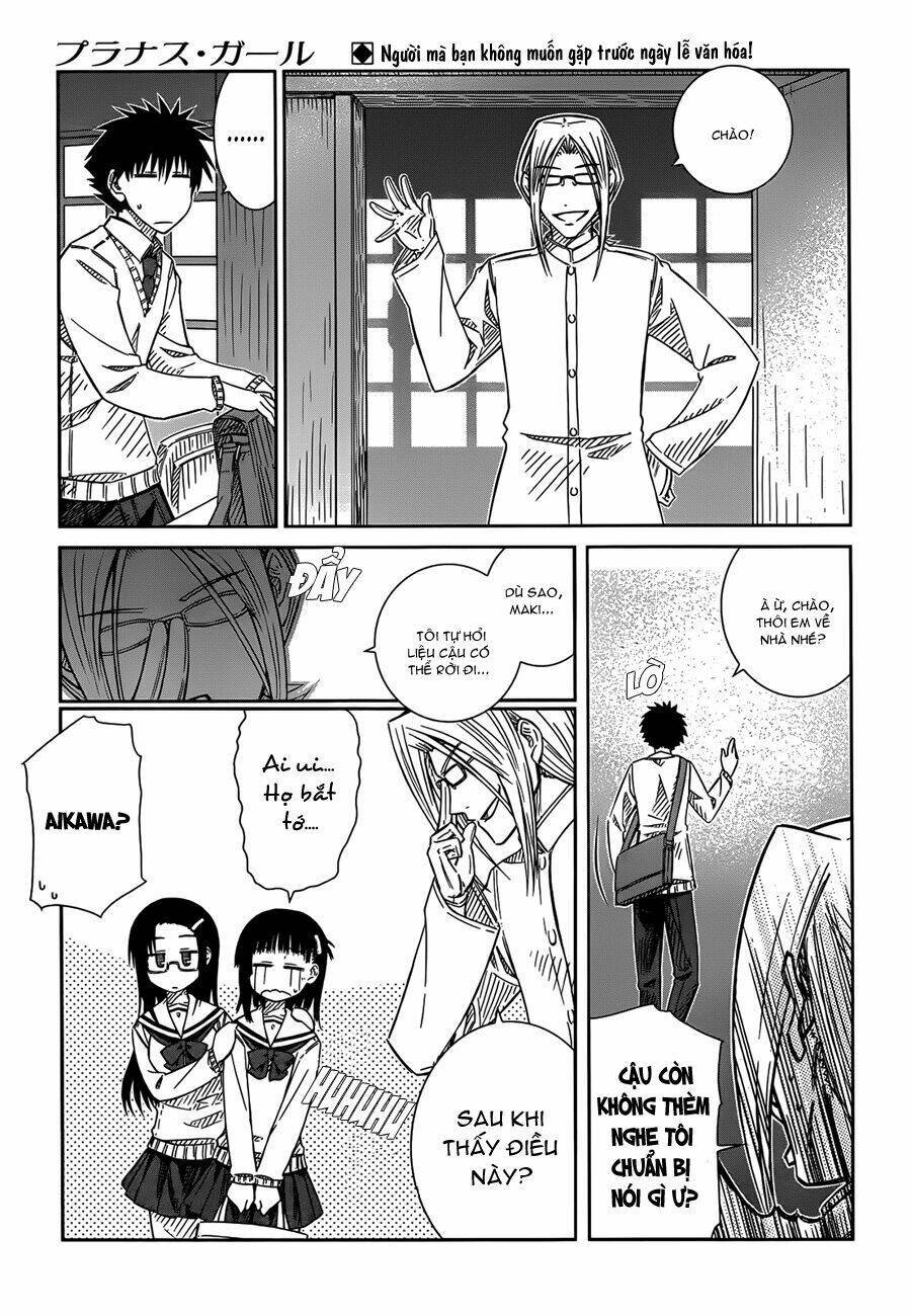 prunus girl chapter 28 2