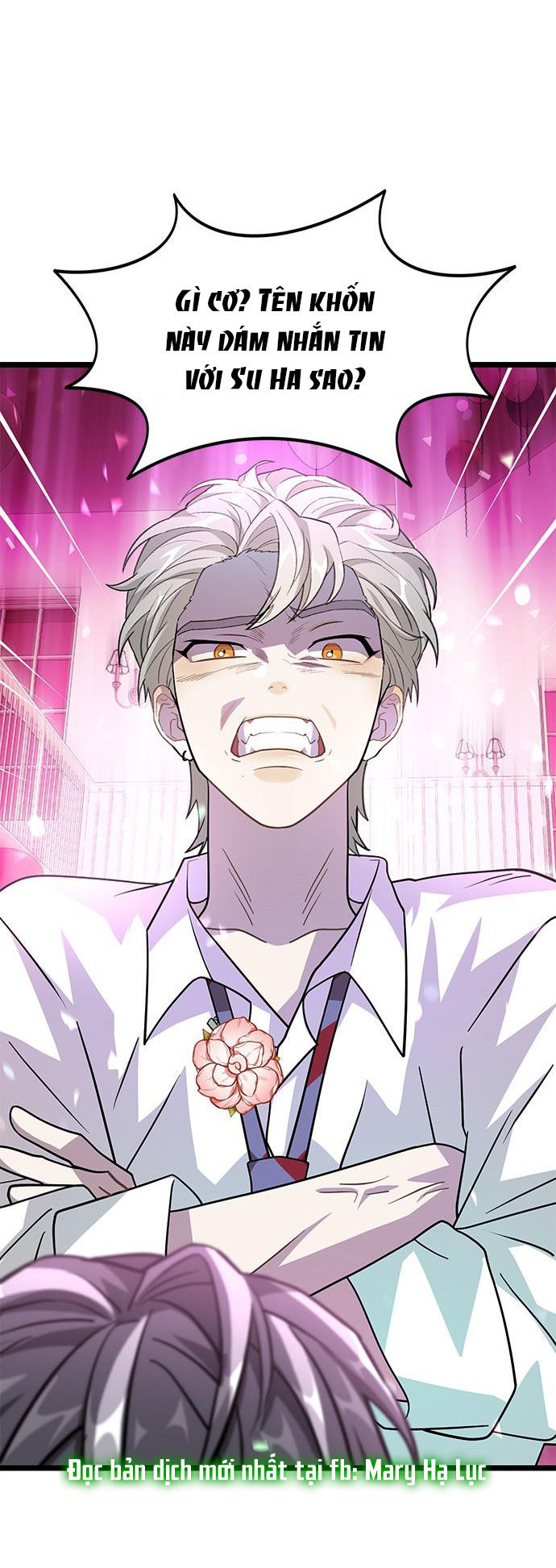 dark moon - tế đàn ánh trăng chapter 16.1 24