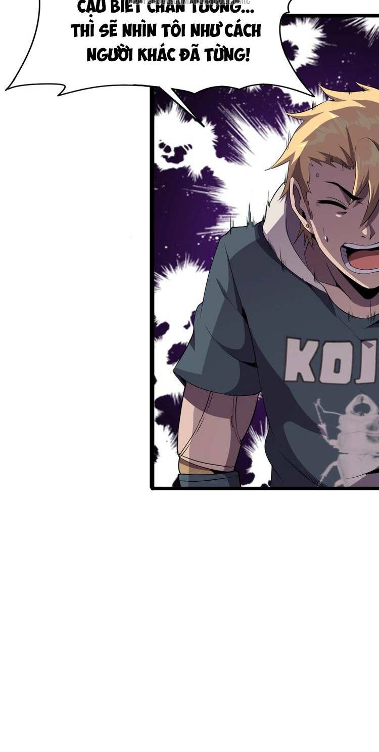 chào mừng đến thế giới cực lạc chapter 27 26
