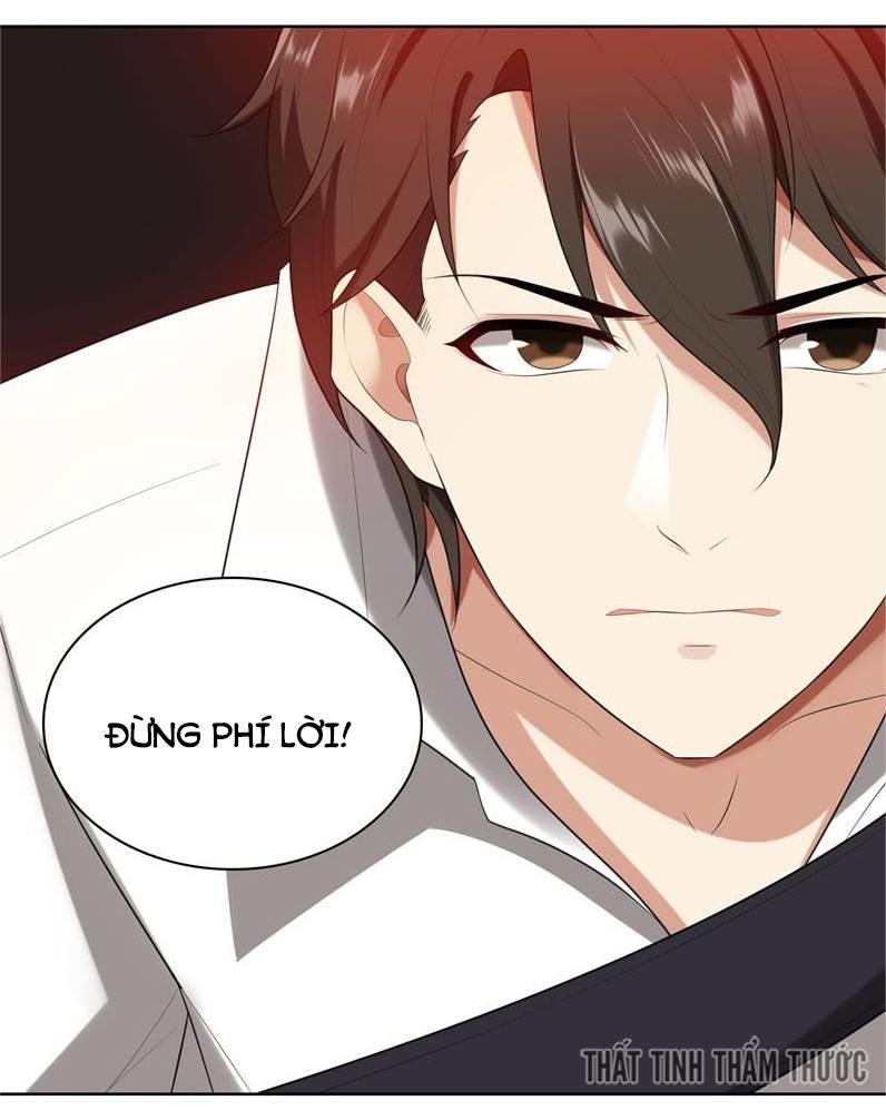 vợ yêu không ngoan chapter 24 19