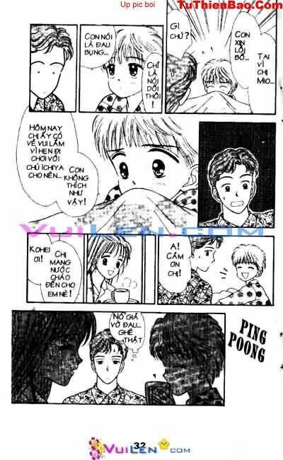 cô nàng đẹp trai chapter 9 33