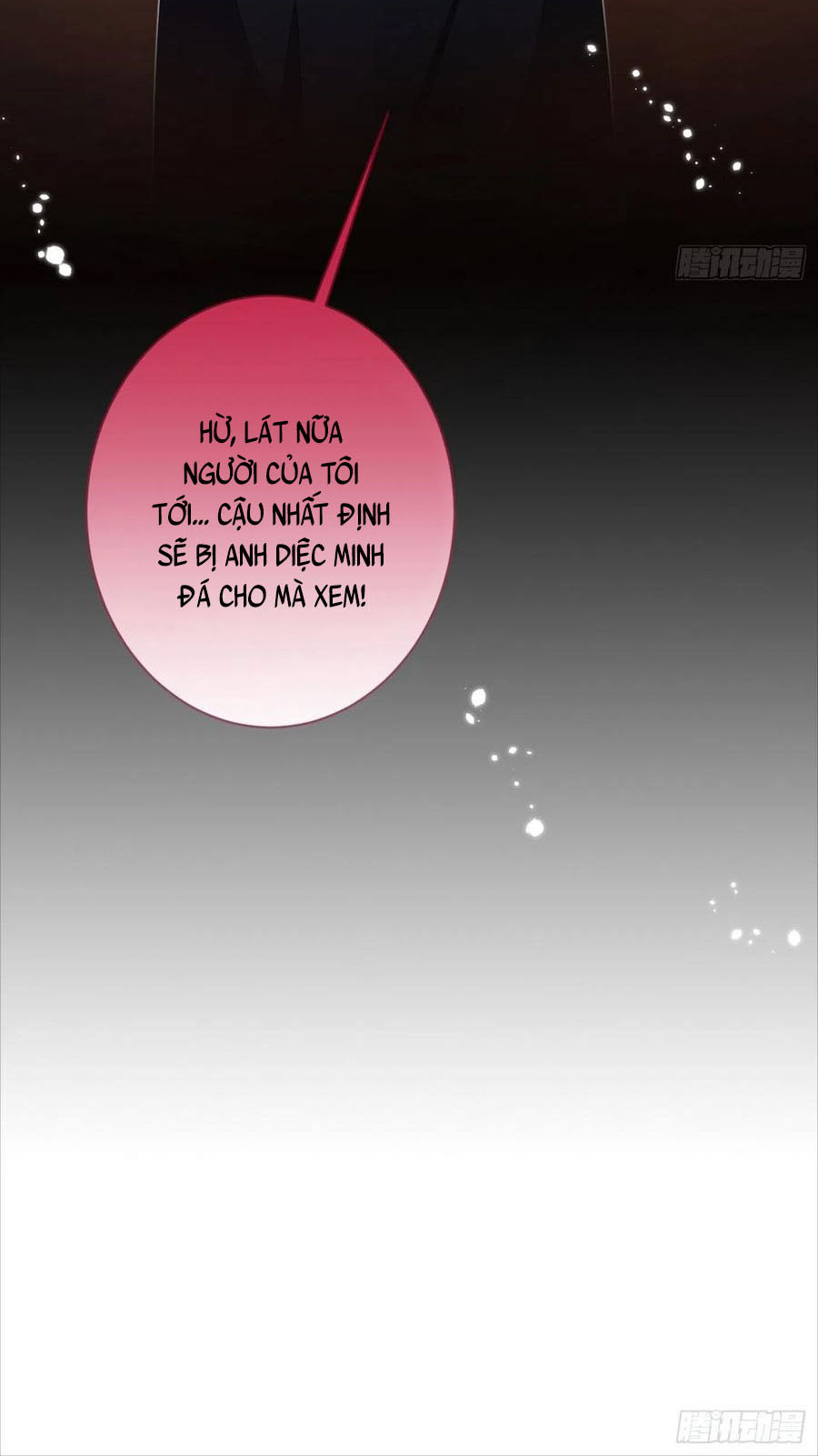 lại bị nam thần chọc trên hot search! chapter 88 19