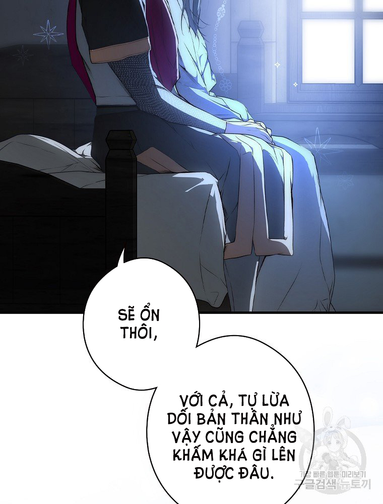 quý cô bí ẩn - secret lady chapter 46 27