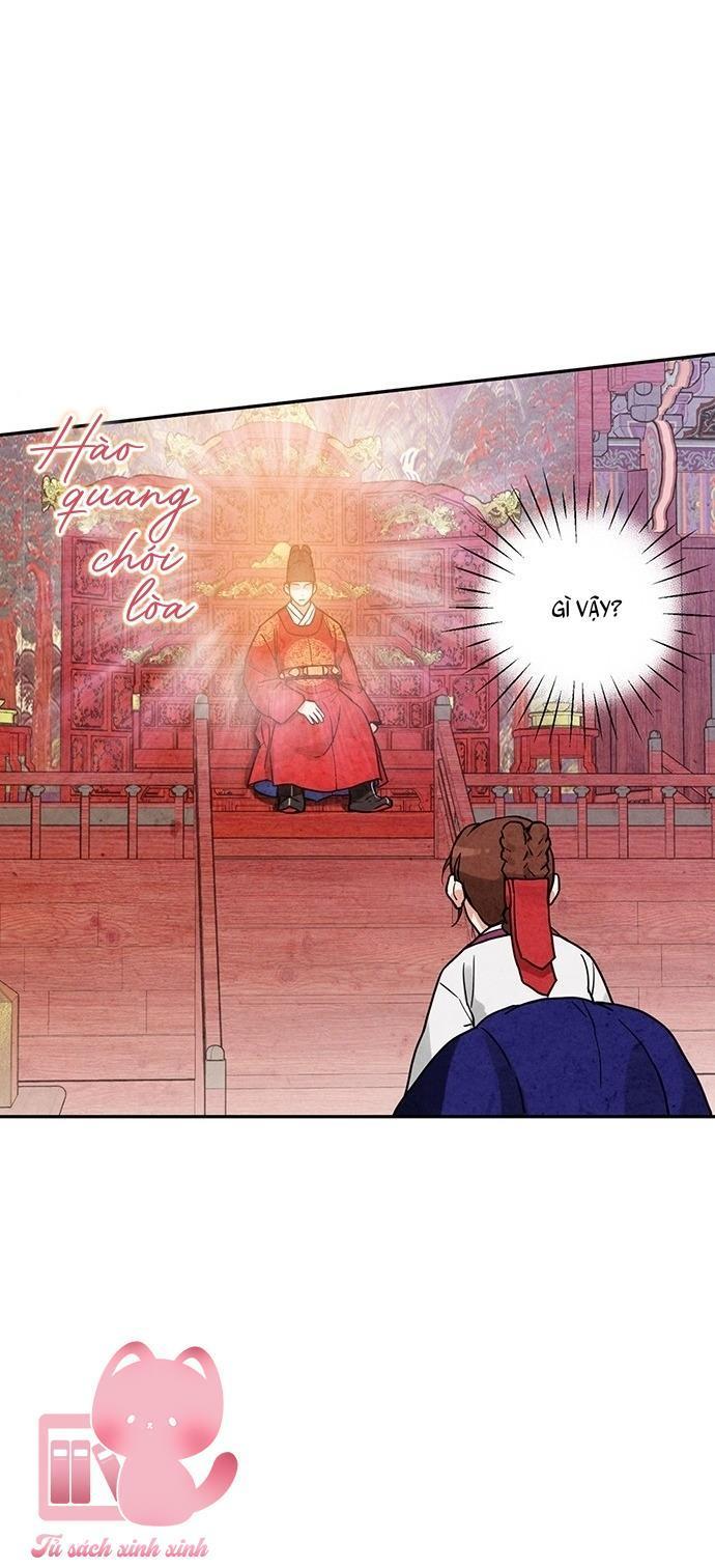 lệnh cấm hôn chapter 6 53