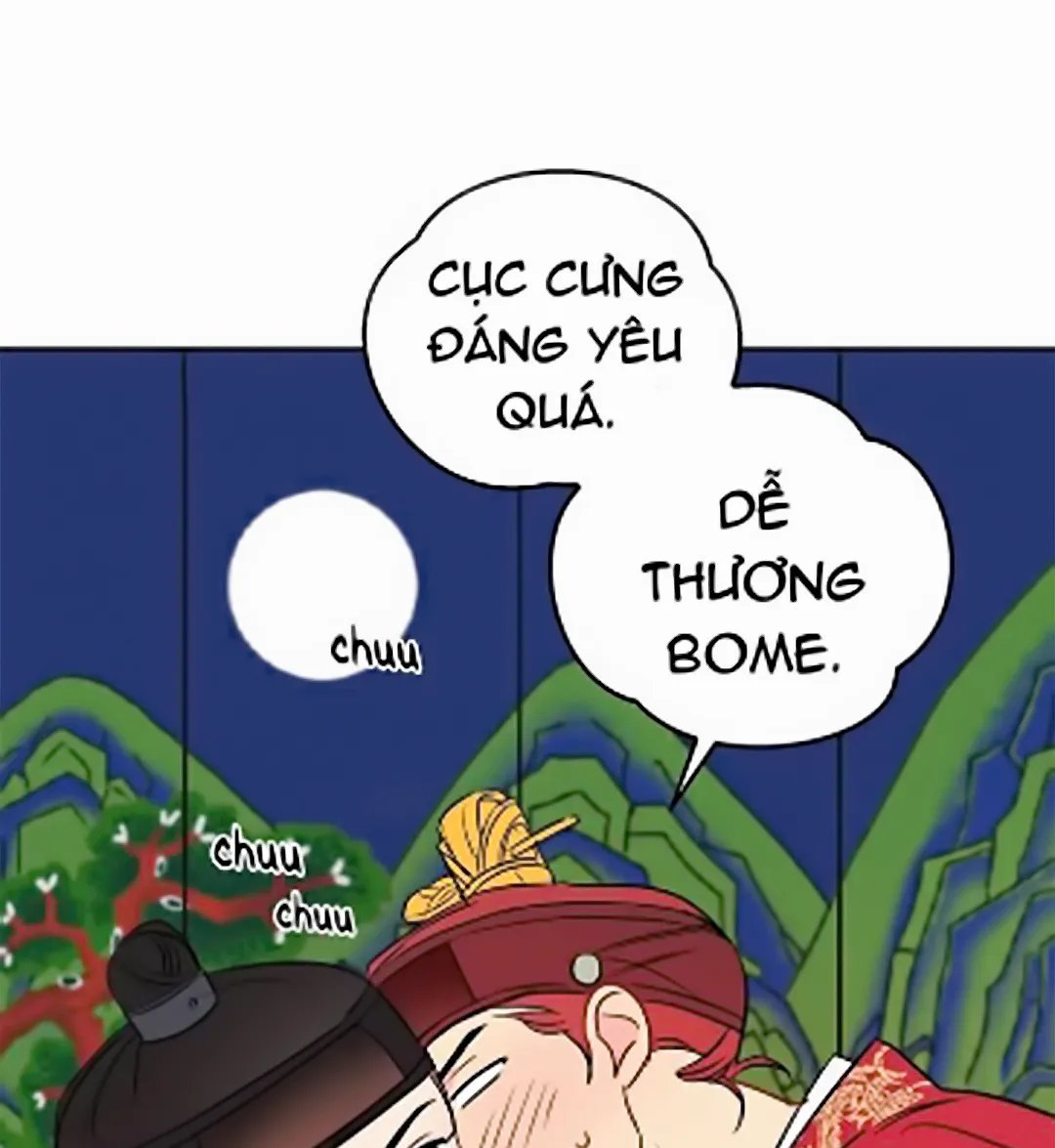 chuyện quái gì với giấc mơ đó vậy chapter 10 66