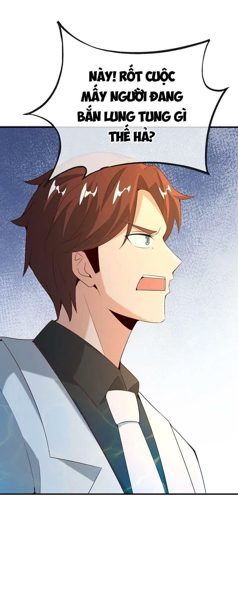 vòng bạn bè mạnh nhất của tiên giới chapter 146 7