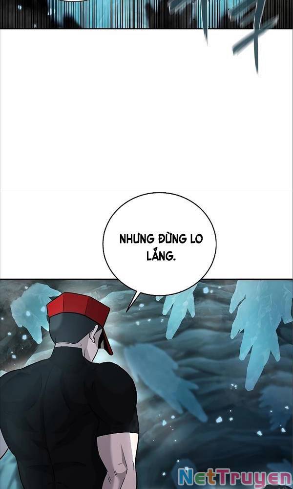 ma pháp sư hắc ám trở về để nhập ngũ chapter 6.1 9