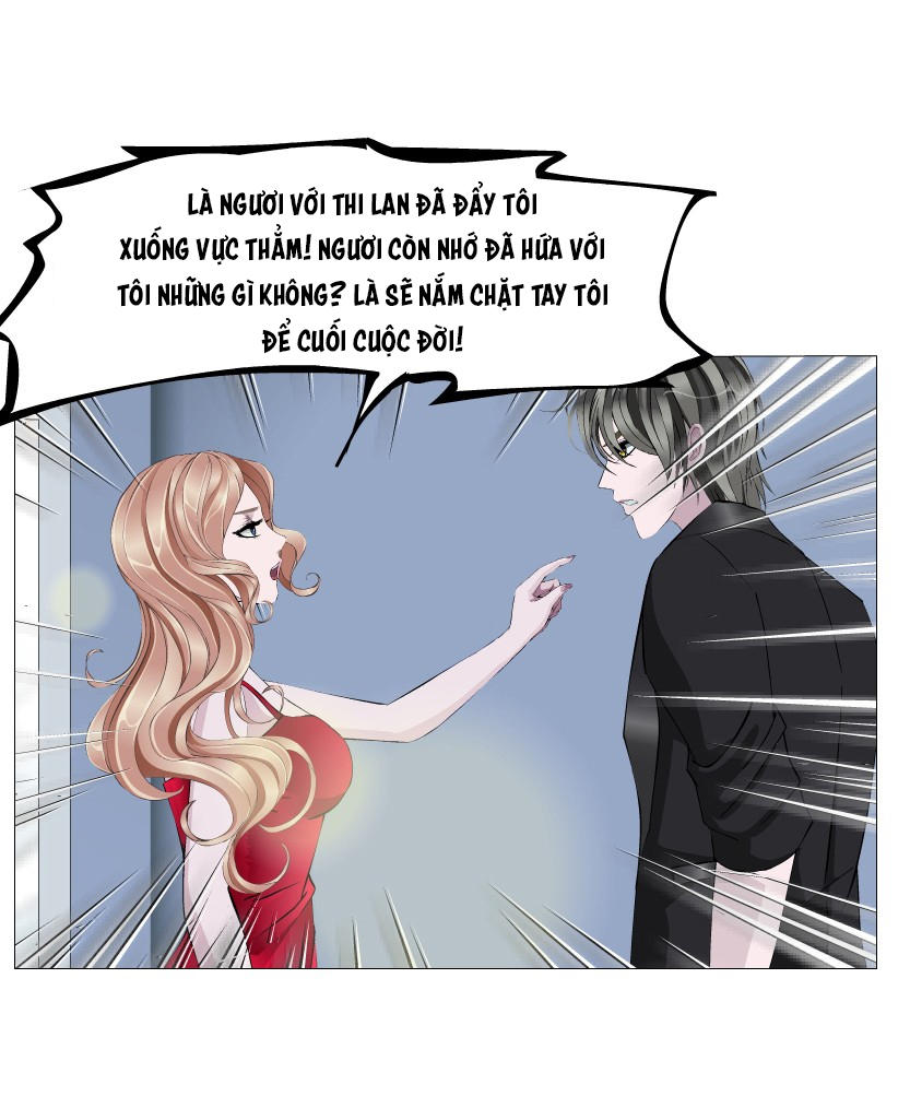 cạm bẫy của nữ thần chapter 123 17