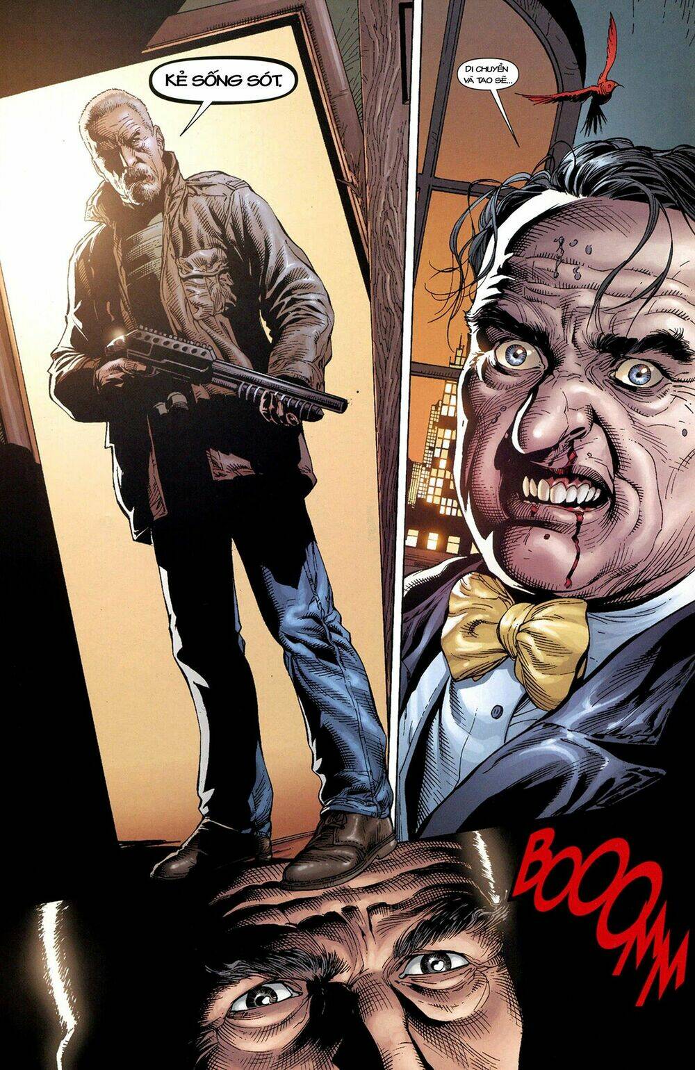 batman: earth one chapter 5 22