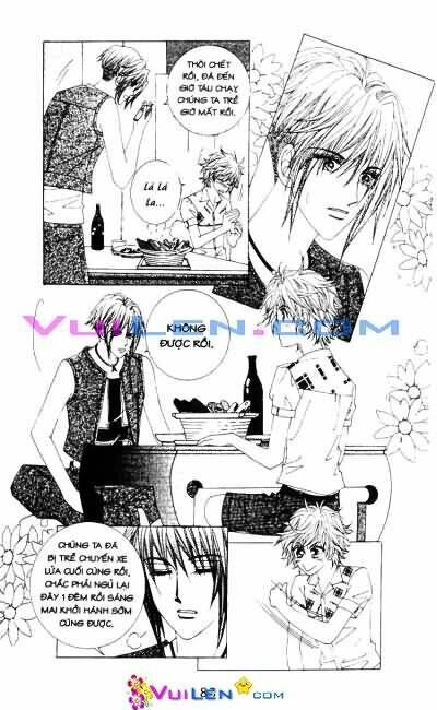 đợi em chapter 101 4