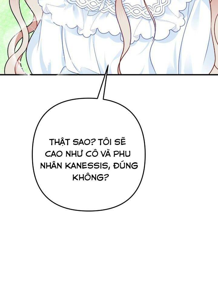 tại sao mẹ chồng tôi lại như thế này? chapter 3 140