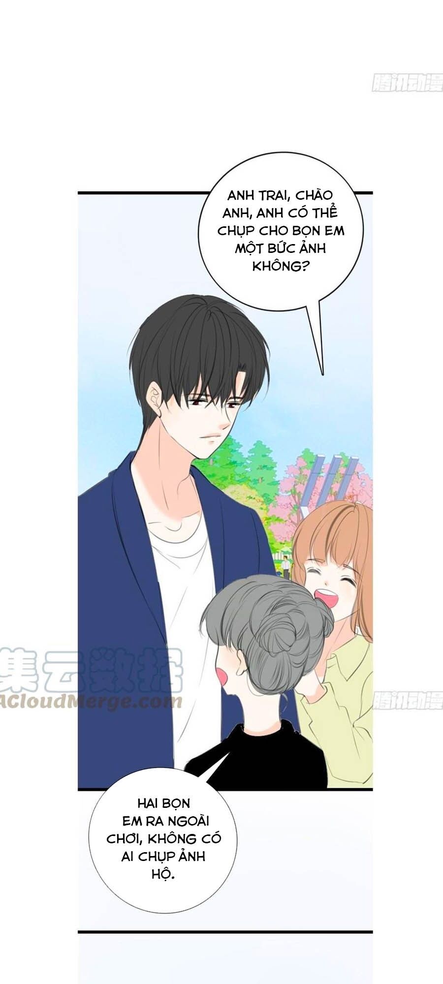 công chúa nữ vương mệnh chapter 120 5