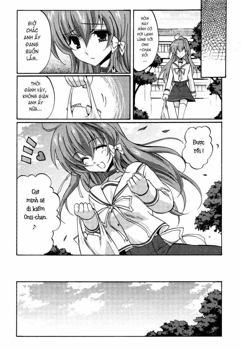 gift - under the rainbow chapter 3 18