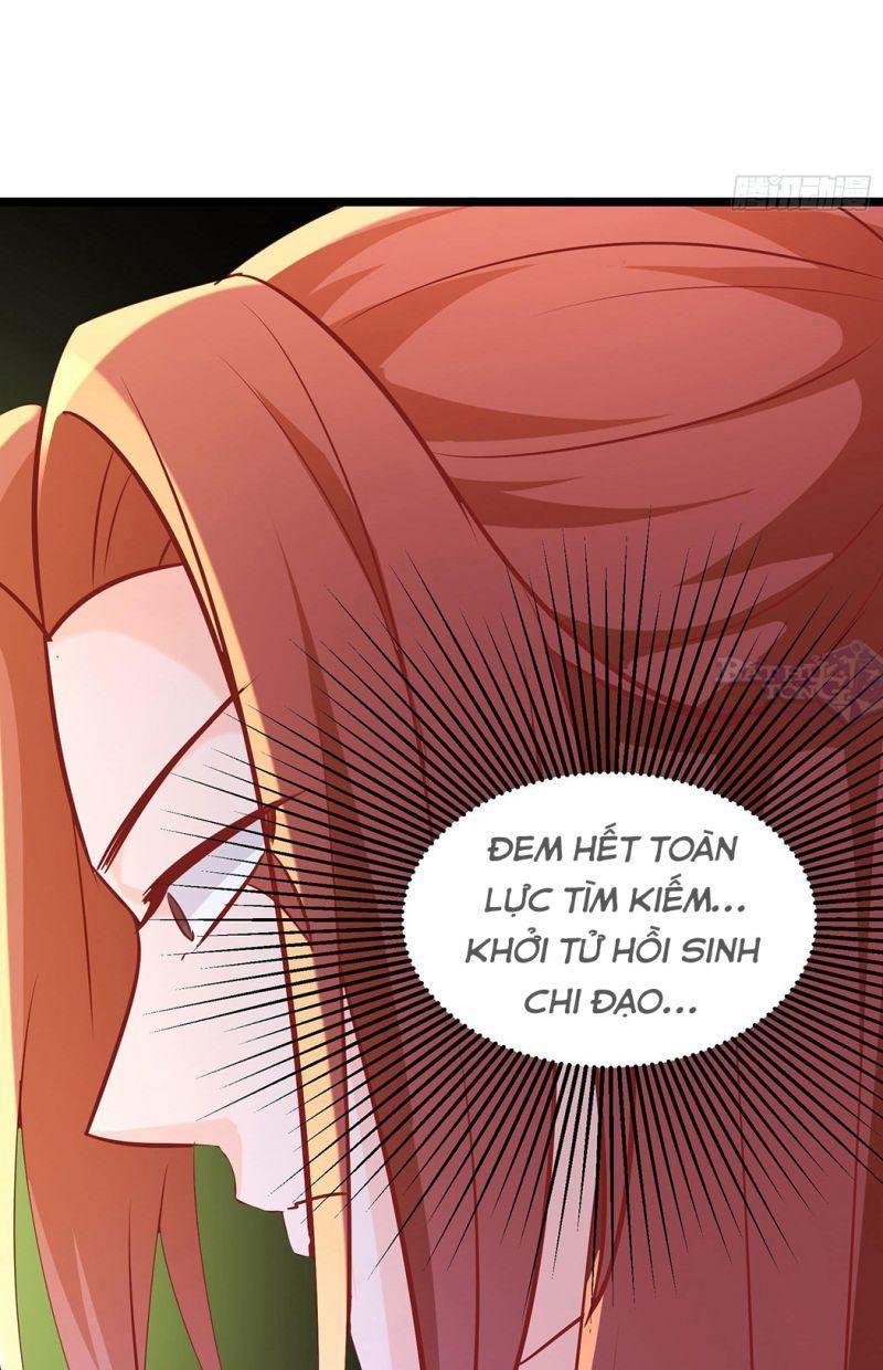 đồ đệ ta toàn là nữ ma đầu chapter 33 11