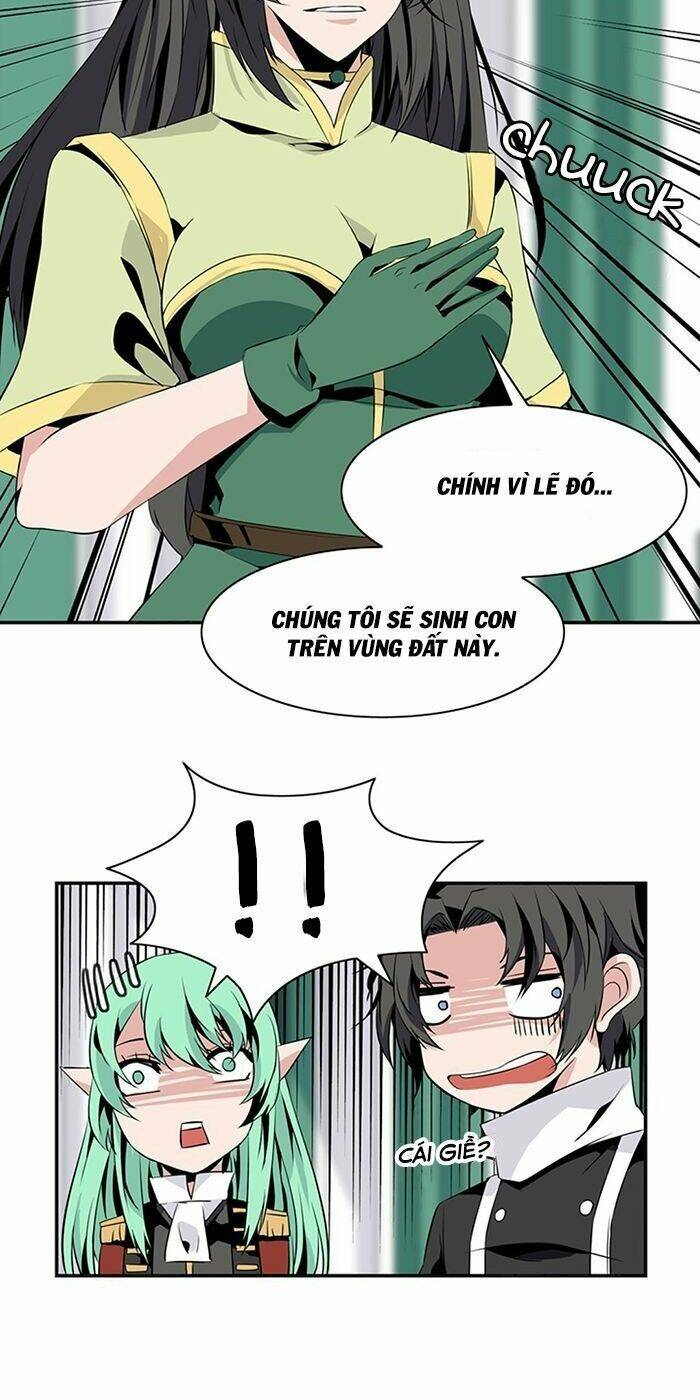 ảo mộng vương chapter 67 37