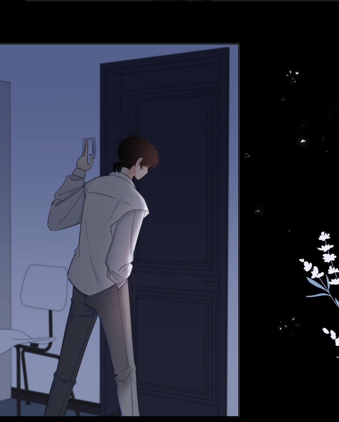 chạm vào thế giới của người chapter 25 6