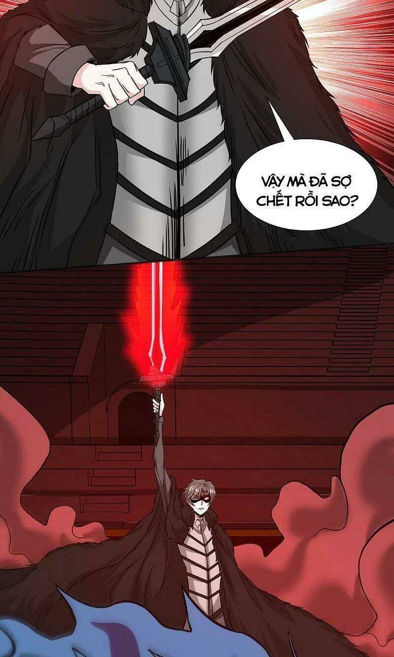 kiếm vũ chapter 226 20