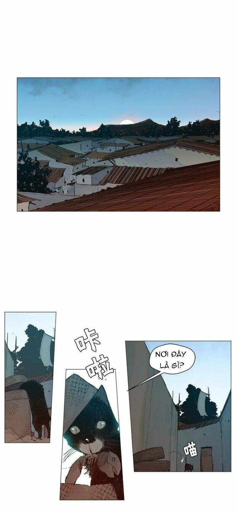 thanh gươm danh vọng chapter 7 34