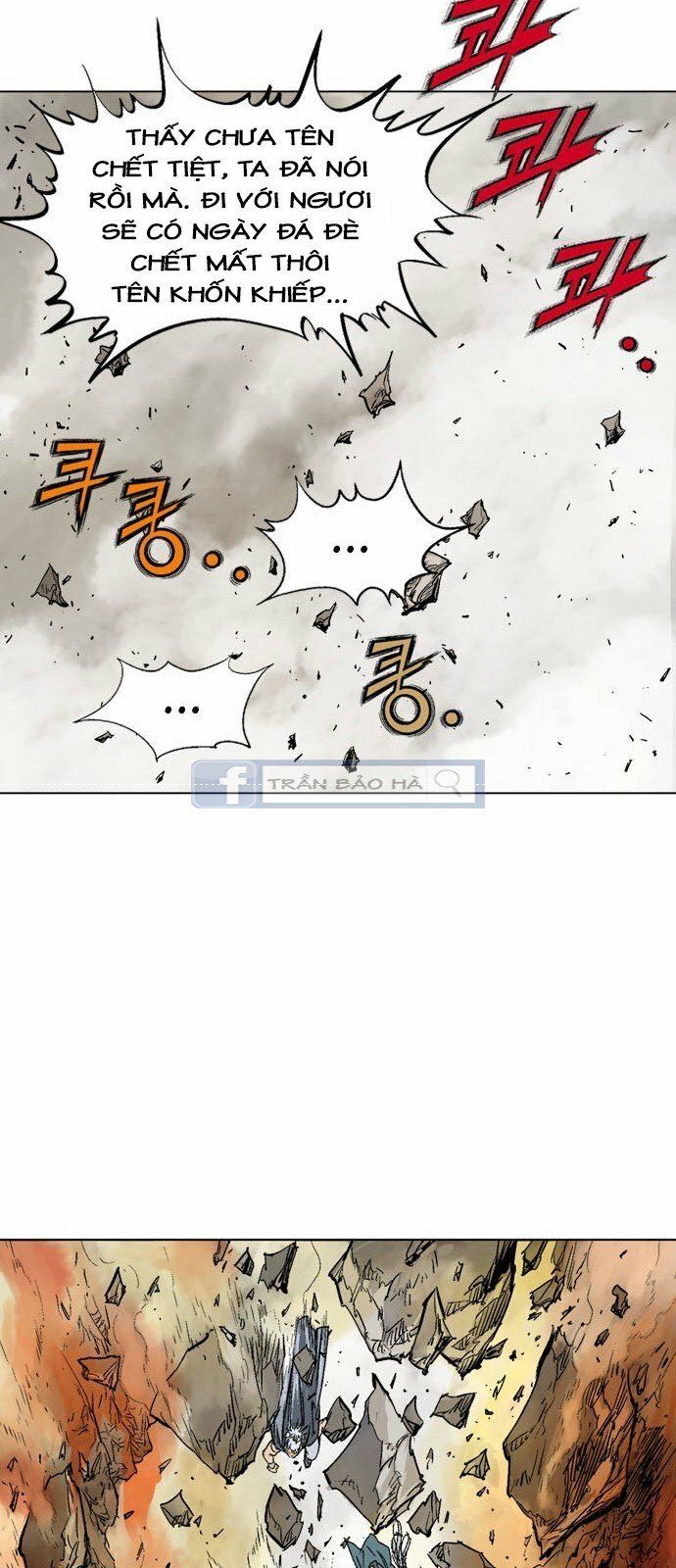 cao thủ 2 chapter 72 43