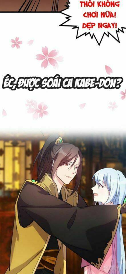 n cách để khiến tra nam gameover chapter 0 11