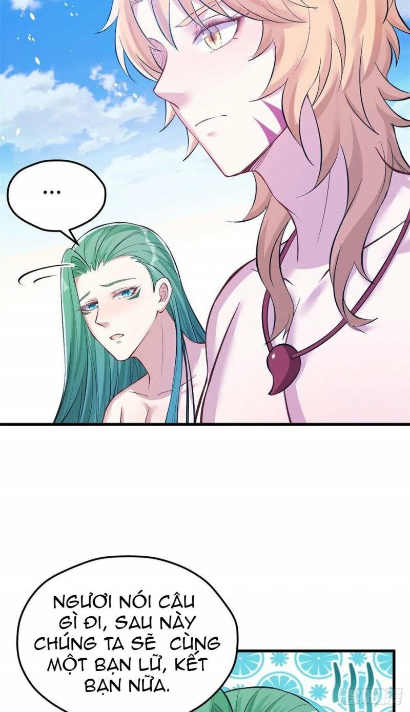 [16+] thảnh thơi thú thế chủng chủng điền, sinh sinh tể chapter 227 26