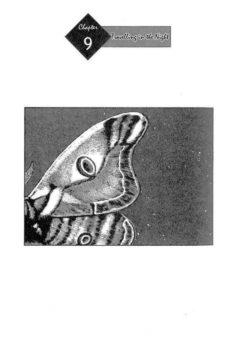 shamo (võ đạo) chapter 9 1