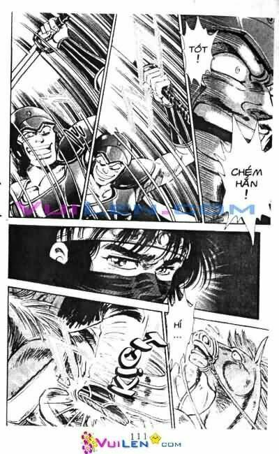 vương tử takeru chapter 18 111