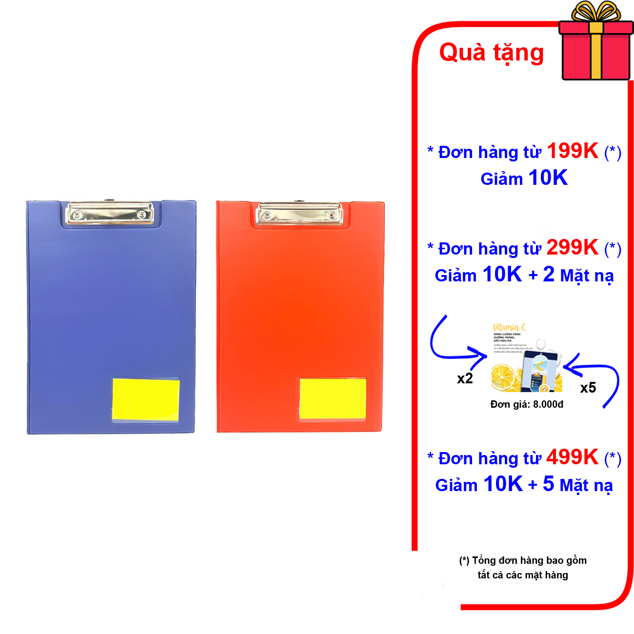 Bìa trình ký đôi da cao cấp A4