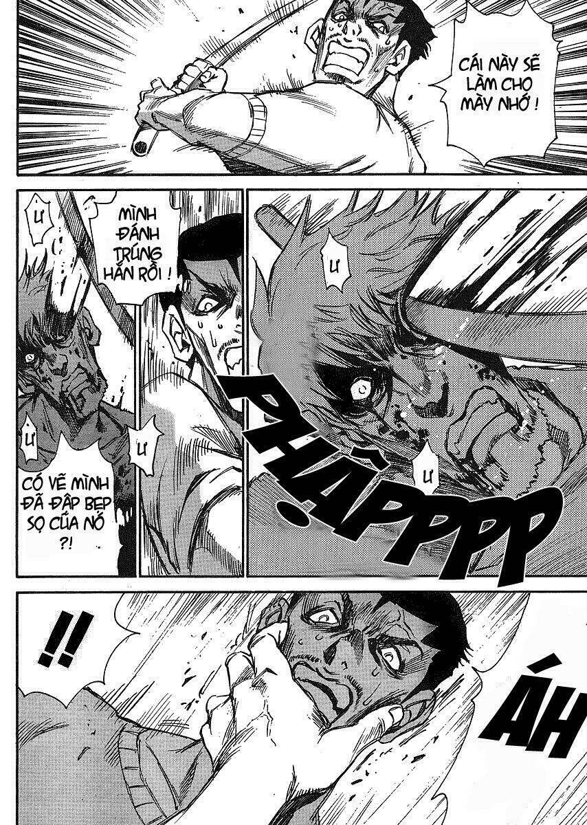 cradle of monsters chapter 1 10