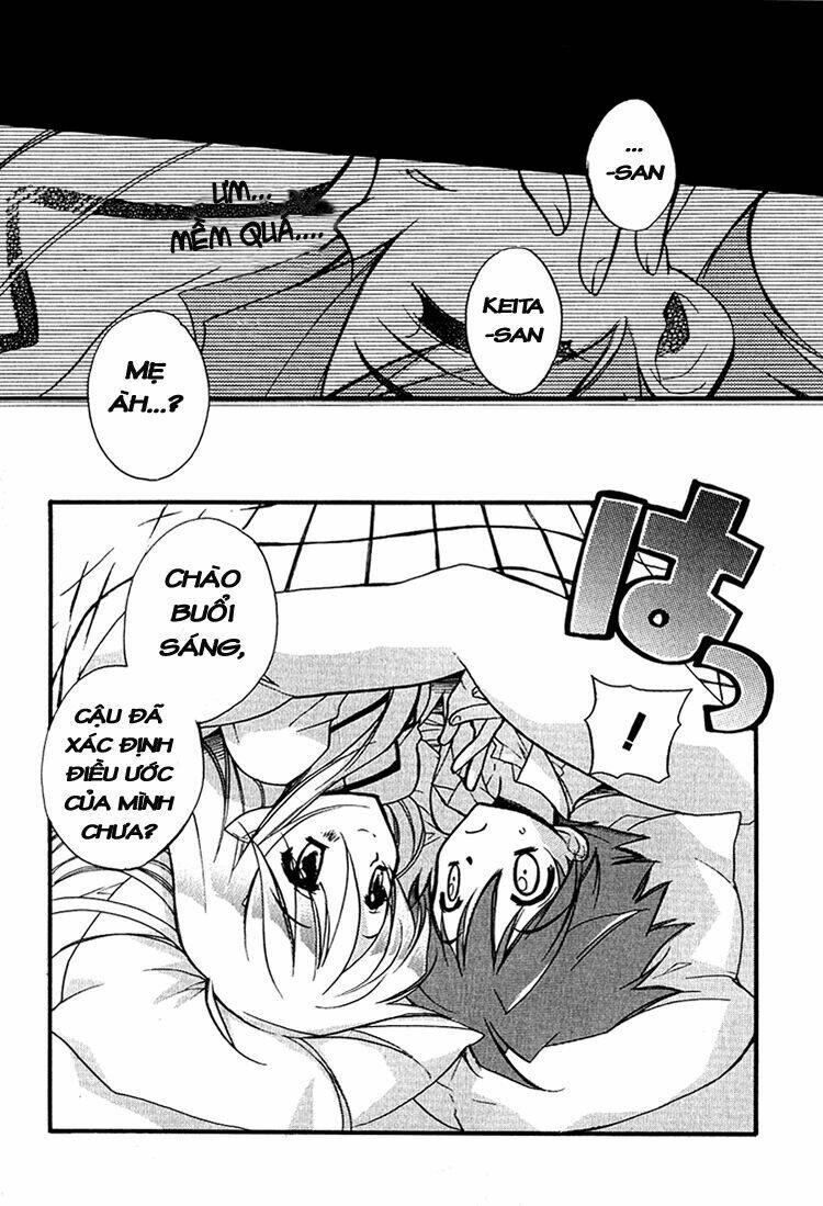 hakoiri devil princess chapter 2 5