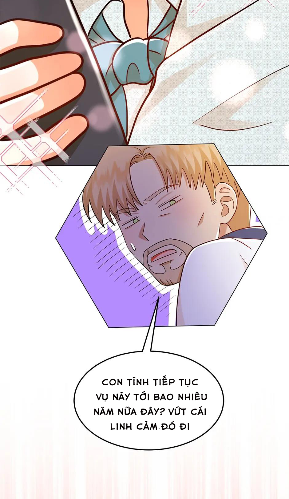 diễn vai ác nữ cũng thật khó khăn chapter 29.2 40