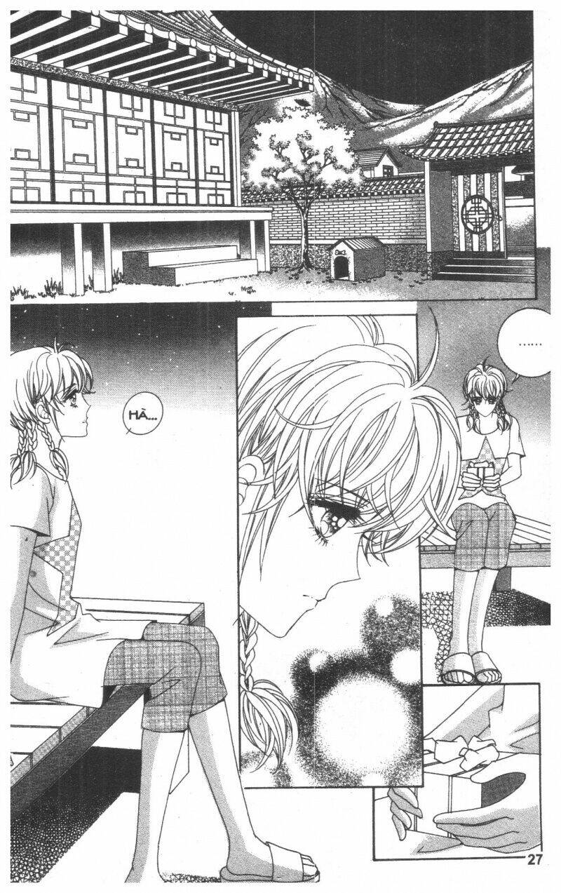 cũng vì em chapter 3 27