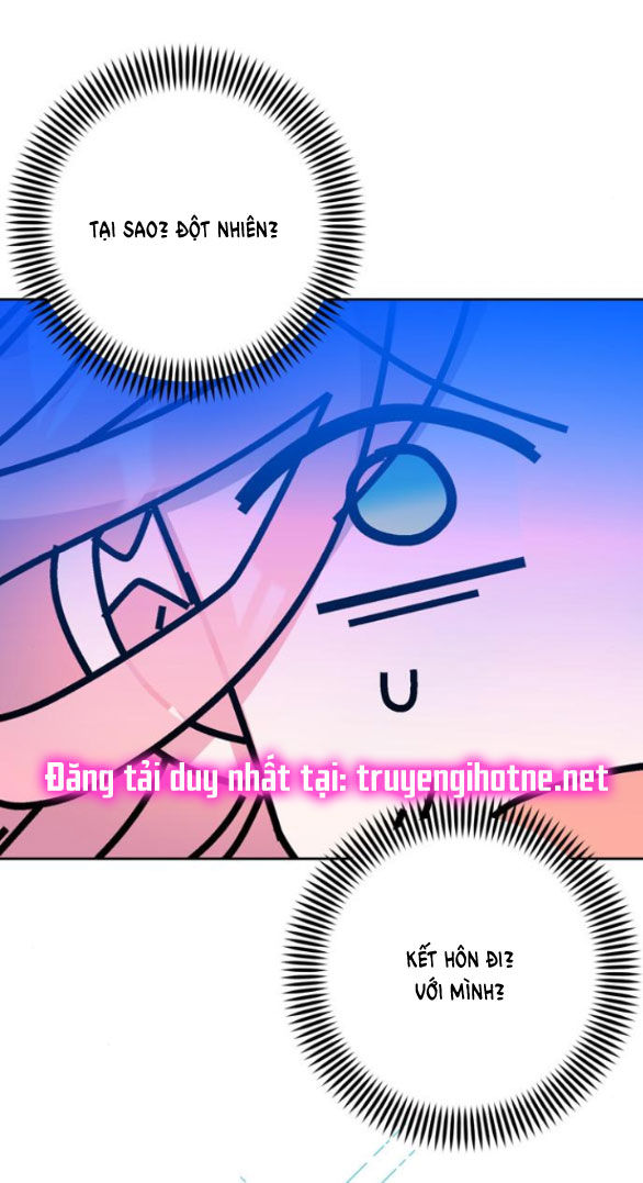 mỗi đêm chồng tôi đều biến đổi chapter 2.1 20